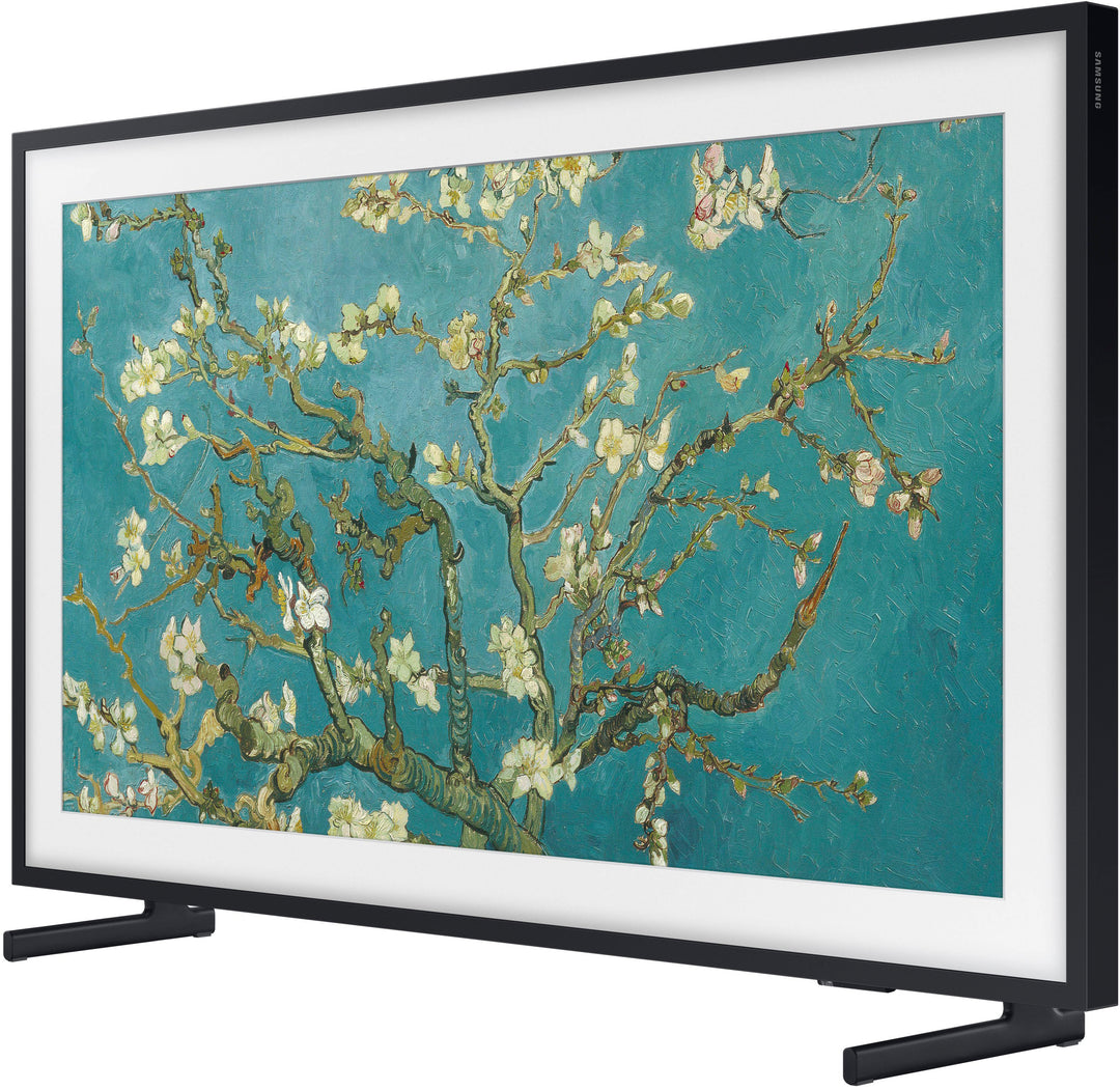 Samsung - 32” Class The Frame QLED FHD Smart Tizen TV_5