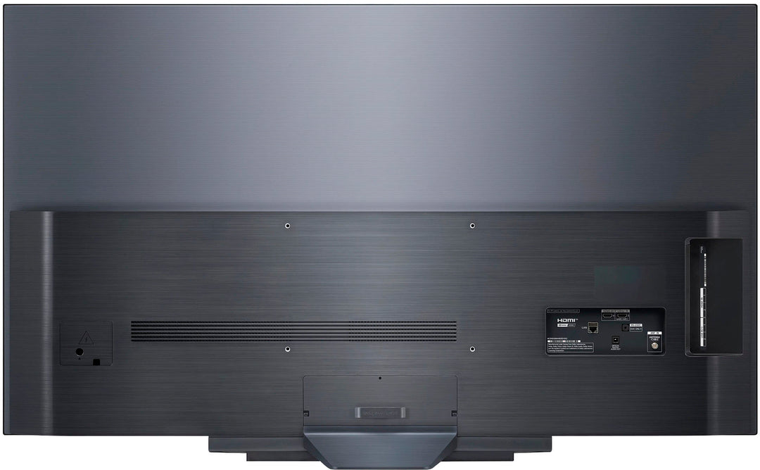 LG - 55" Class B3 Series OLED 4K UHD Smart webOS TV_13