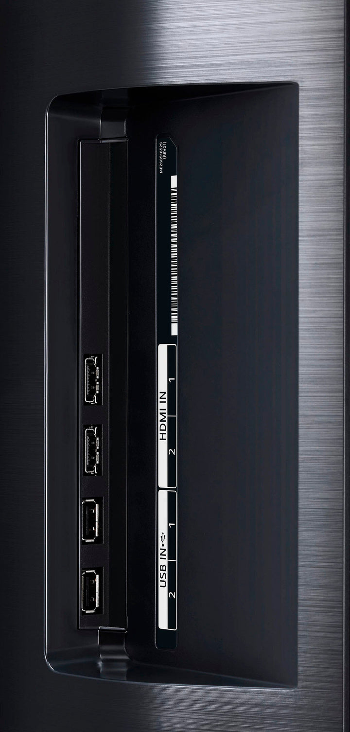 LG - 55" Class B3 Series OLED 4K UHD Smart webOS TV_11