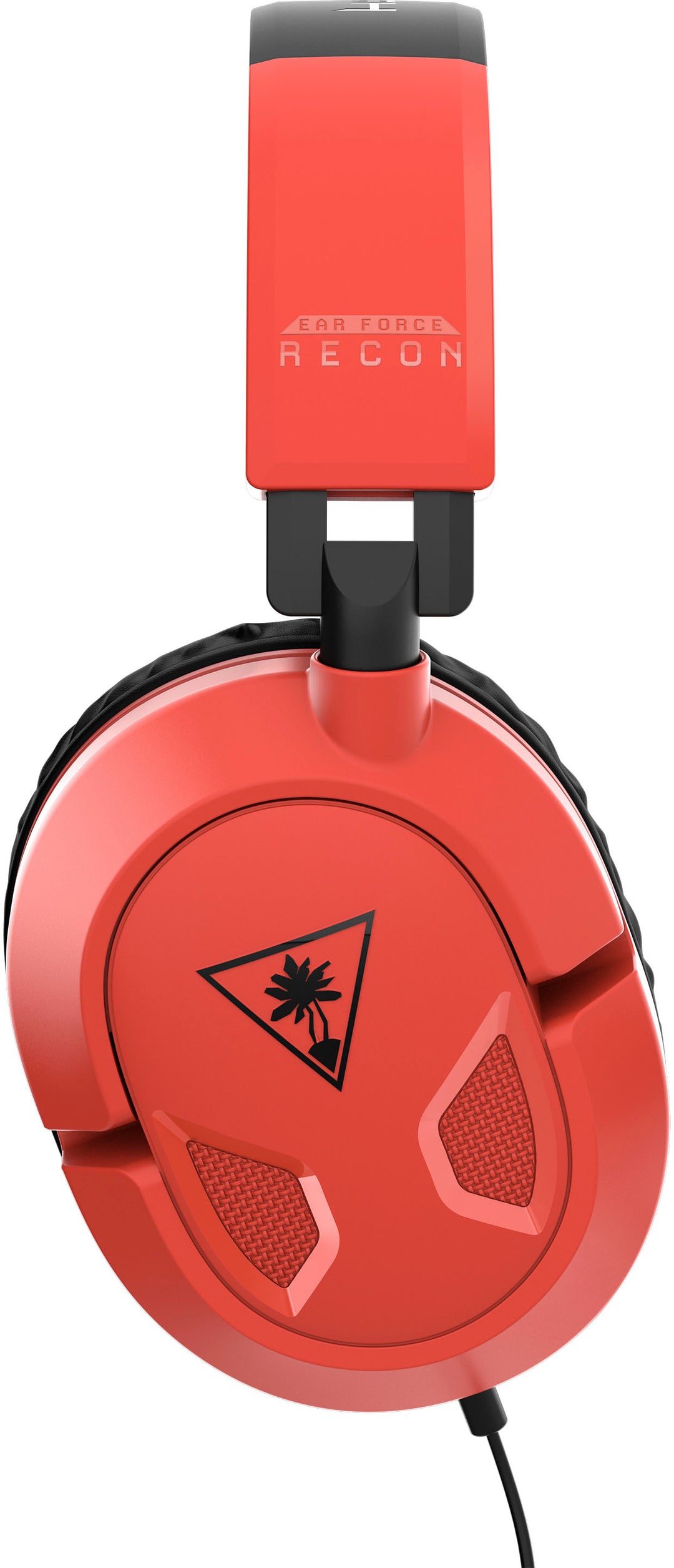 Turtle Beach - Recon 50 Wired Gaming Headset for Nintendo Switch - Red/Blue_5