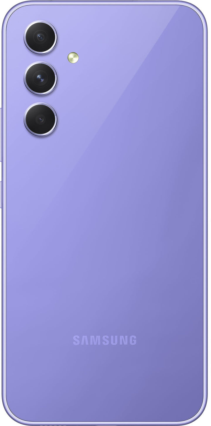 Samsung - Galaxy A54 5G 128GB (Unlocked) - Awesome Violet_5
