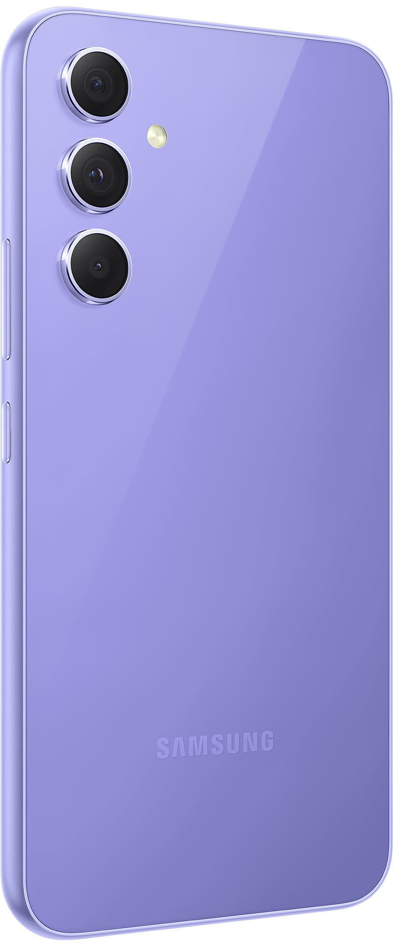 Samsung - Galaxy A54 5G 128GB (Unlocked) - Awesome Violet_4