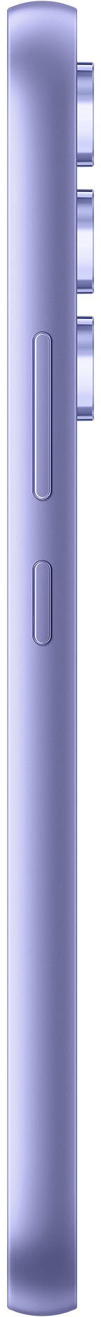 Samsung - Galaxy A54 5G 128GB (Unlocked) - Awesome Violet_2