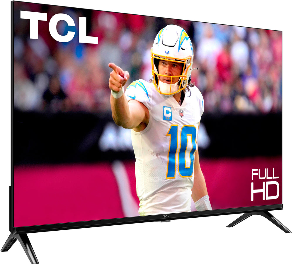 TCL - 32" Class S3 S-Class 1080p FHD HDR LED Smart TV with Google TV_1