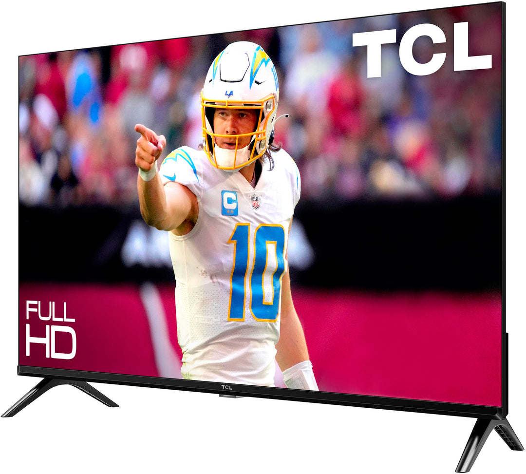 TCL - 32" Class S3 S-Class 1080p FHD HDR LED Smart TV with Google TV_2