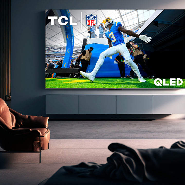 TCL - 85" Class Q6 Q-Class 4K QLED HDR Smart TV with Google TV_10