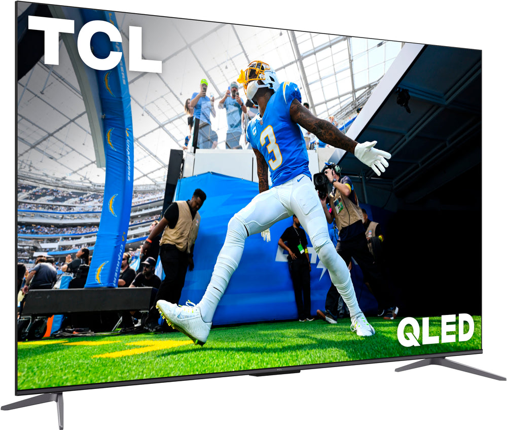 TCL - 55" Class Q6 Q-Class 4K QLED HDR Smart TV with Google TV_1