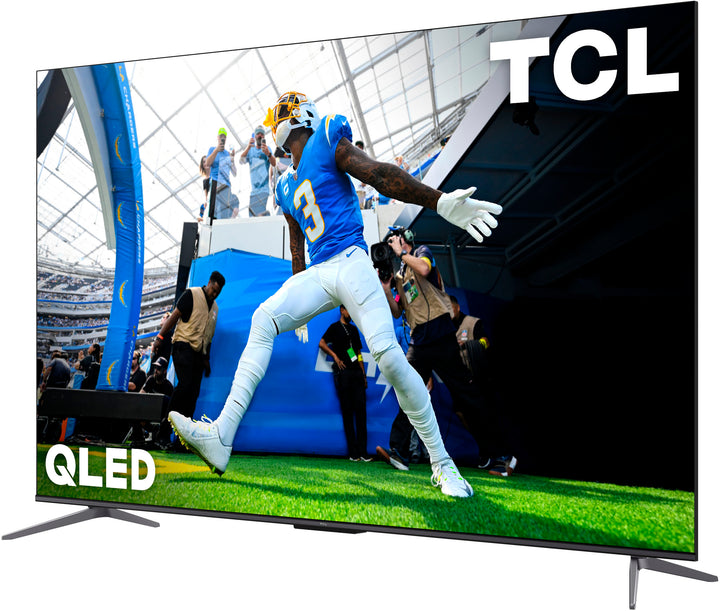 TCL - 55" Class Q6 Q-Class 4K QLED HDR Smart TV with Google TV_2