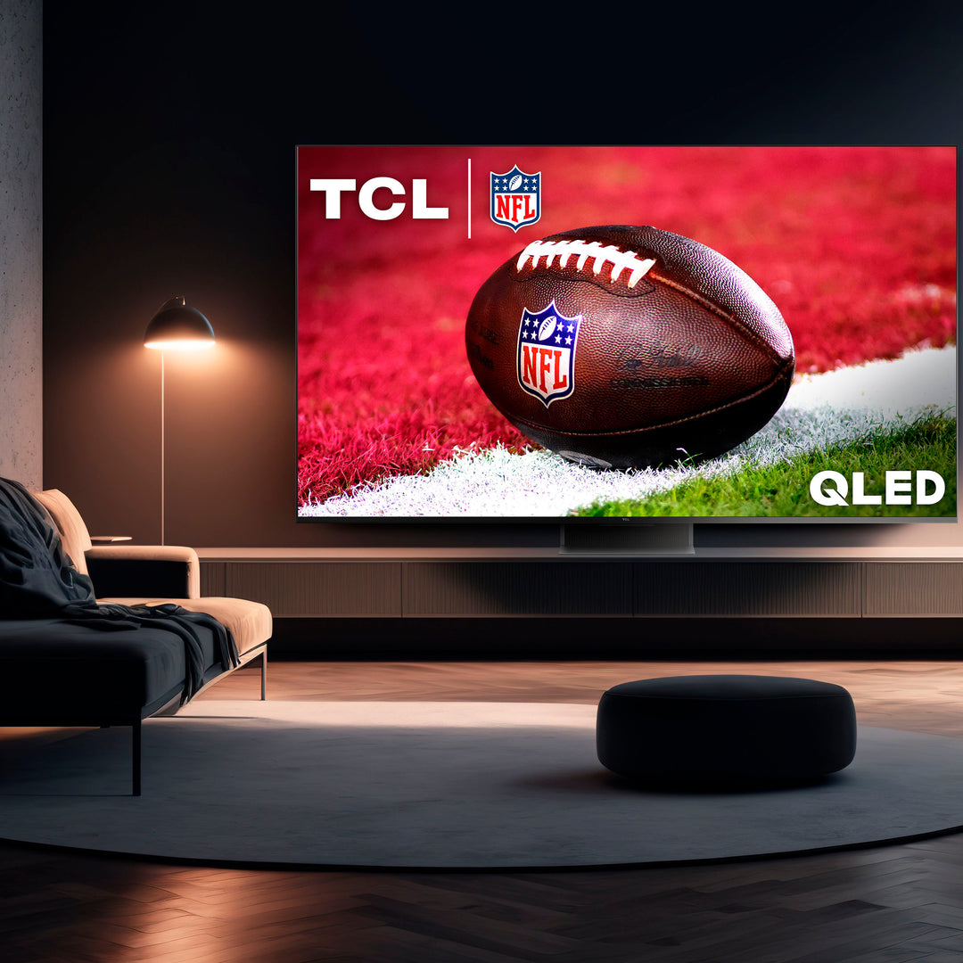 TCL - 85" Class QM8 Q-Class 4K MINI-LED QLED HDR Smart TV with Google TV_9