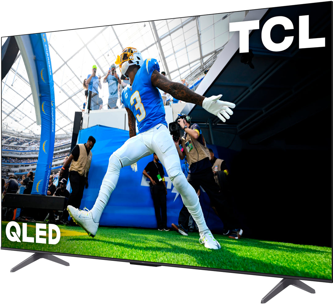 TCL - 75" Class Q6 Q-Class 4K QLED HDR Smart TV with Google TV_2