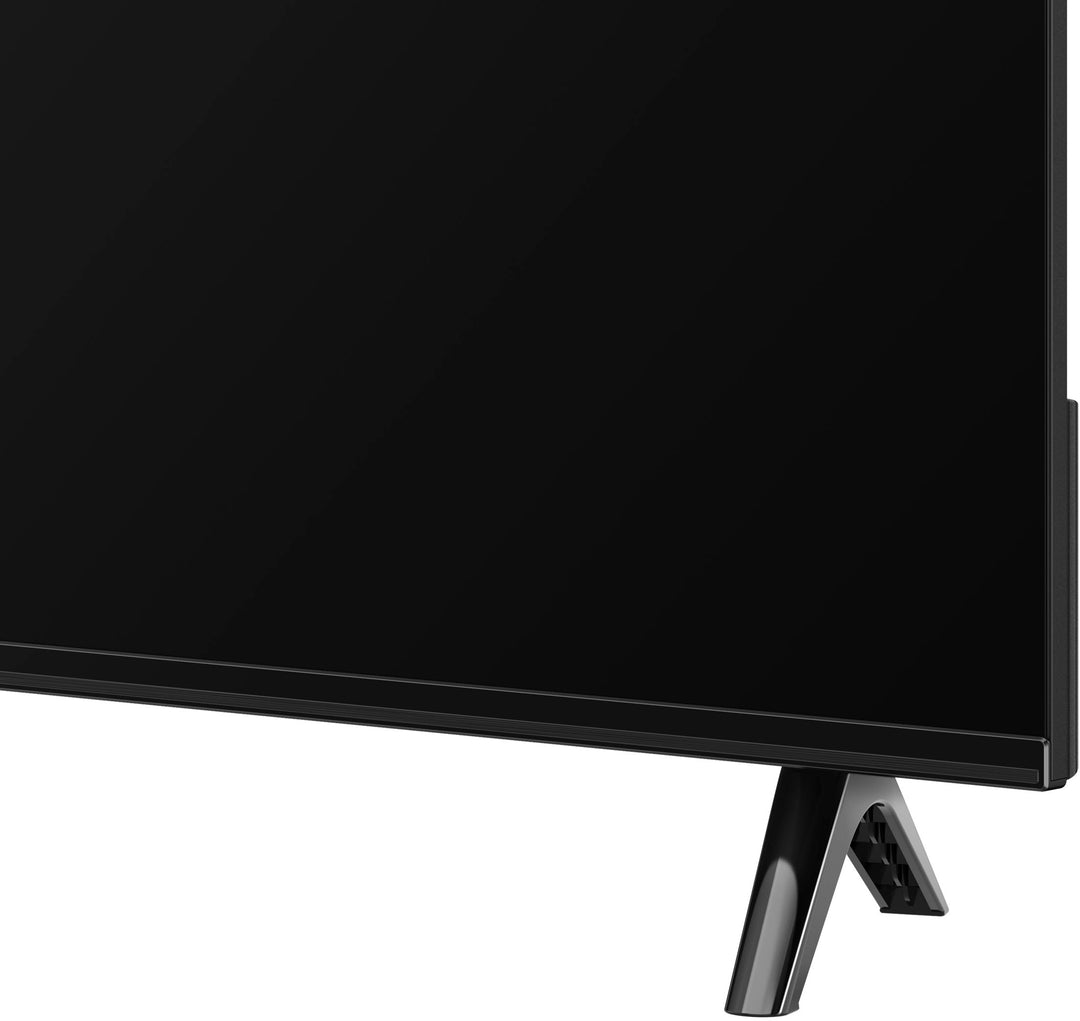 TCL - 43" Class S4 S-Class 4K UHD HDR LED Smart TV with Google TV_4