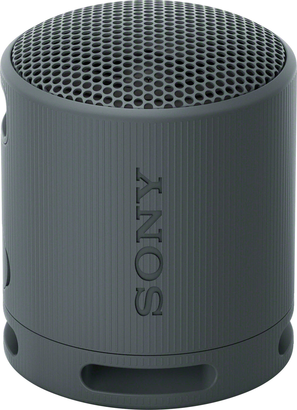 Sony - XB100 Compact Bluetooth Speaker - Black_1