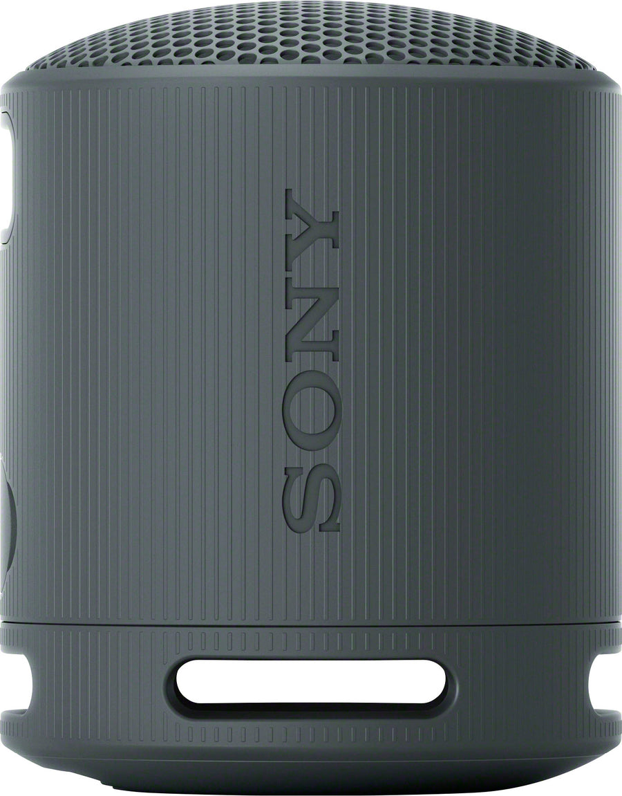Sony - XB100 Compact Bluetooth Speaker - Black_0