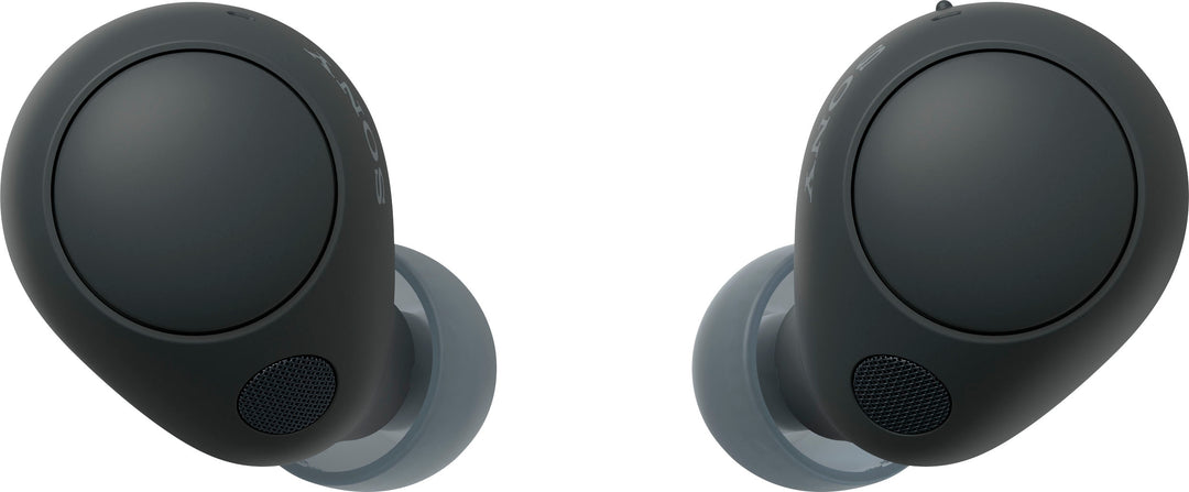 Sony - WF-C700N Truly Wireless Noise Canceling In-Ear Headphones - Black_0