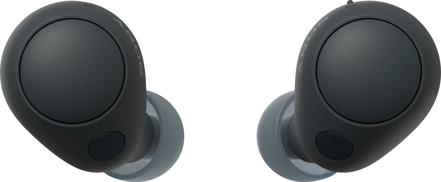 Sony - WF-C700N Truly Wireless Noise Canceling In-Ear Headphones - Black_0