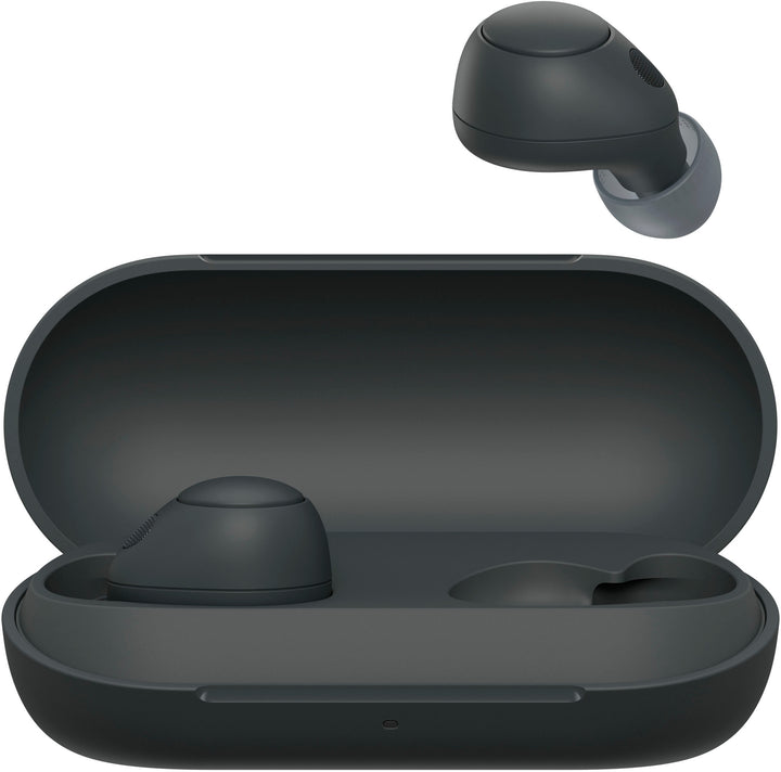 Sony - WF-C700N Truly Wireless Noise Canceling In-Ear Headphones - Black_3
