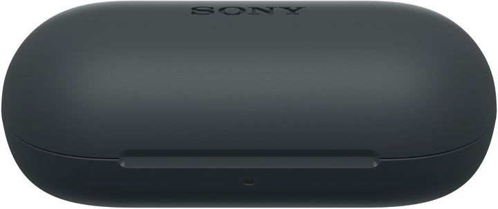 Sony - WF-C700N Truly Wireless Noise Canceling In-Ear Headphones - Black_2
