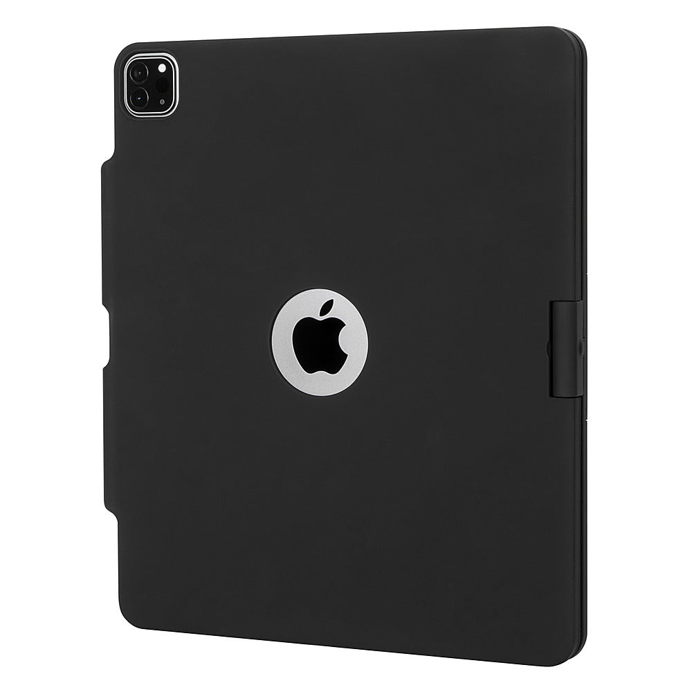 Targus - VersaType for iPad Pro (6th, 5th, 4th, and 3rd gen.) 12.9" - Black_1