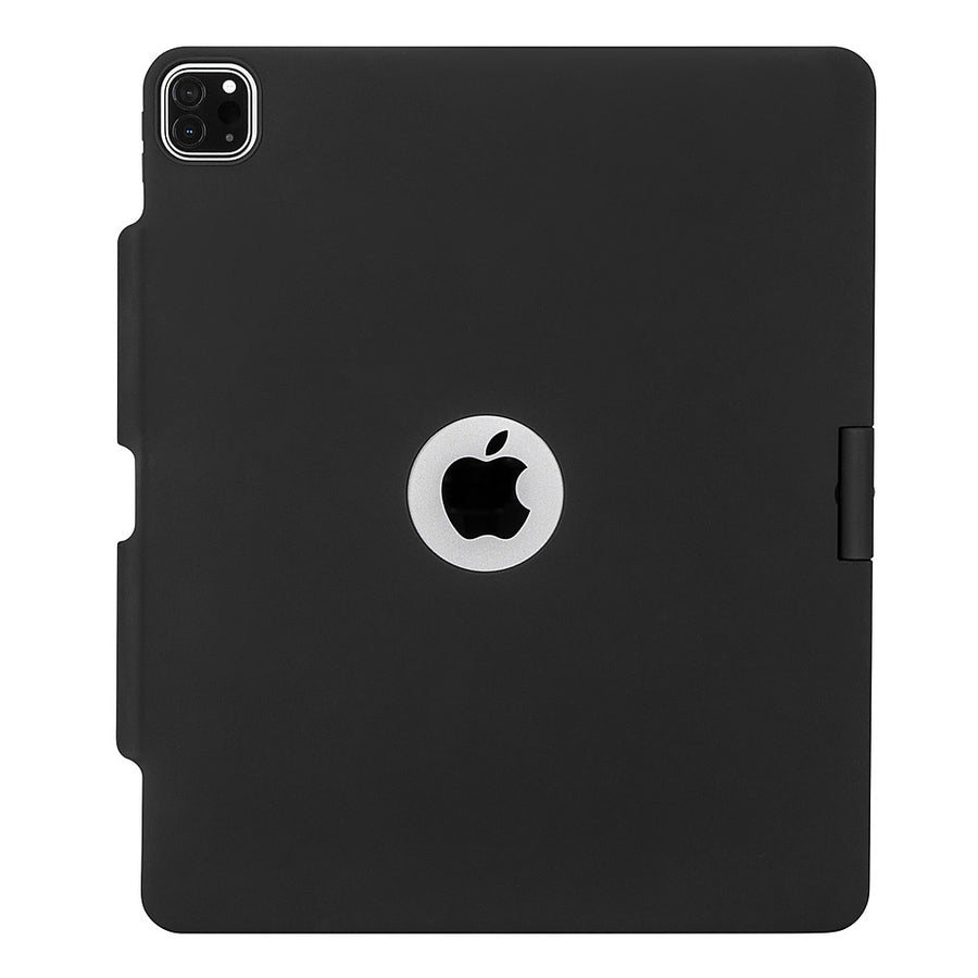 Targus - VersaType for iPad Pro (6th, 5th, 4th, and 3rd gen.) 12.9" - Black_0