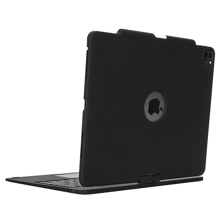 Targus - VersaType for iPad Pro (6th, 5th, 4th, and 3rd gen.) 12.9" - Black_4