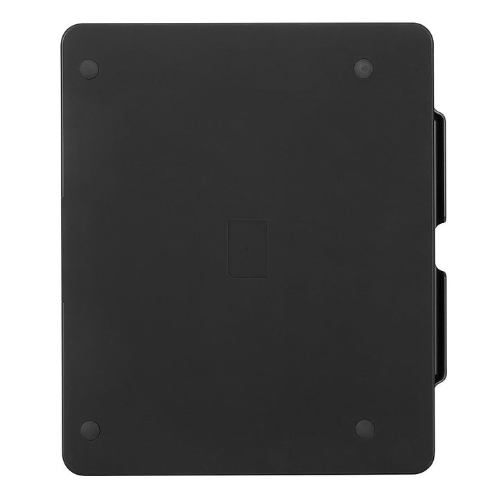Targus - VersaType for iPad Pro (6th, 5th, 4th, and 3rd gen.) 12.9" - Black_2