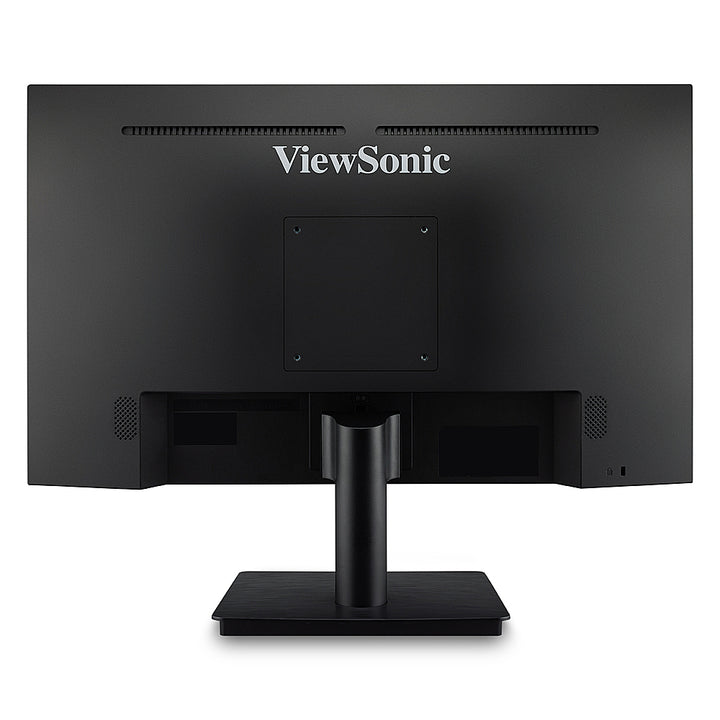 ViewSonic - VA2409M 24" IPS LCD FHD Monitor (HDMI, VGA) - Black_3