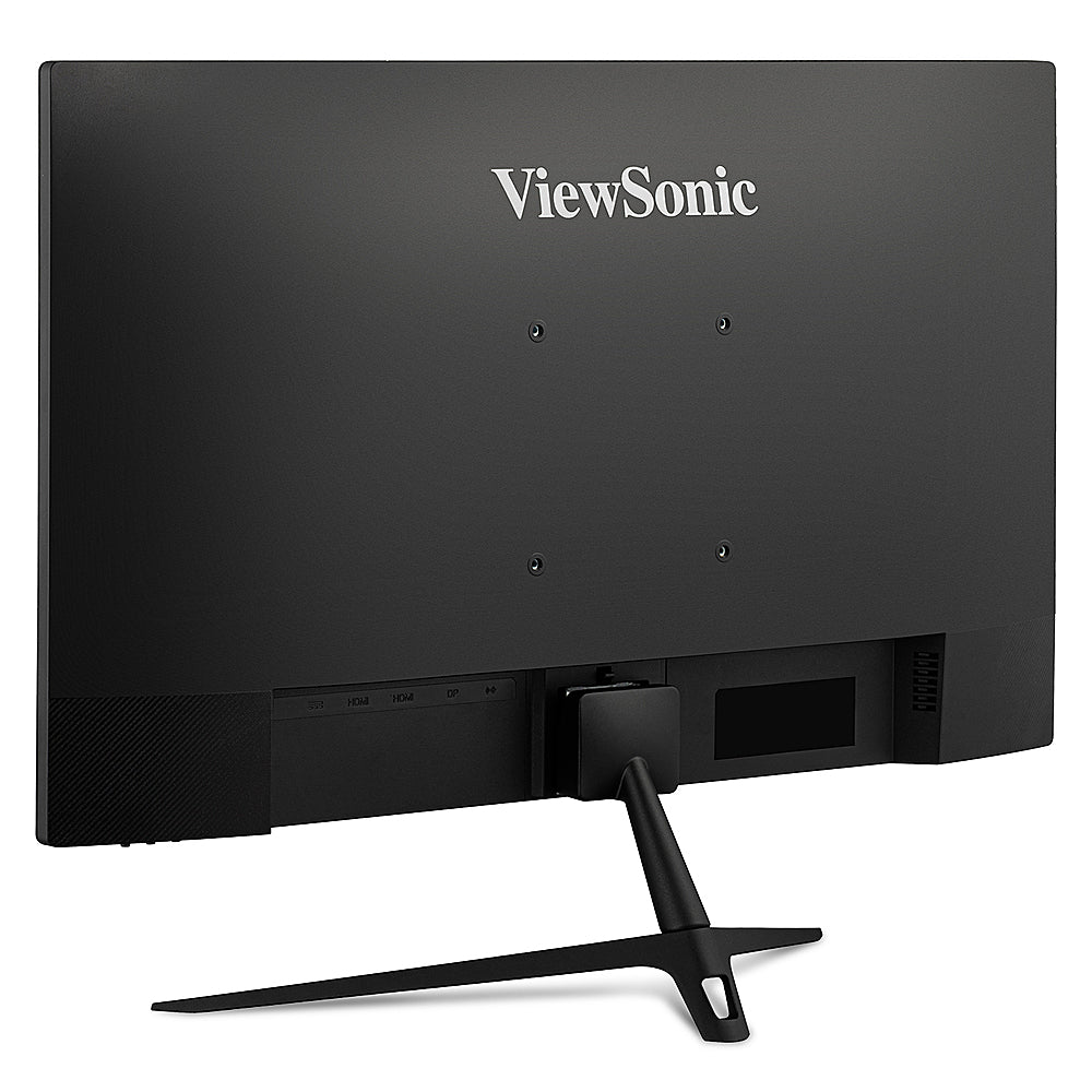 ViewSonic - OMNI VX2428 24" IPS LCD FHD FreeSync Gaming Monitor(HDMI, DisplayPort) - Black_3