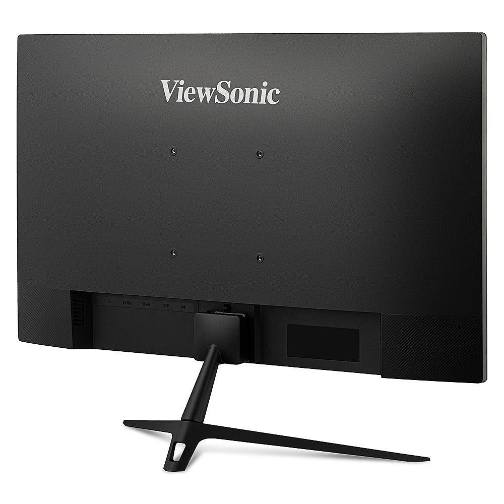 ViewSonic - OMNI VX2428 24" IPS LCD FHD FreeSync Gaming Monitor(HDMI, DisplayPort) - Black_8