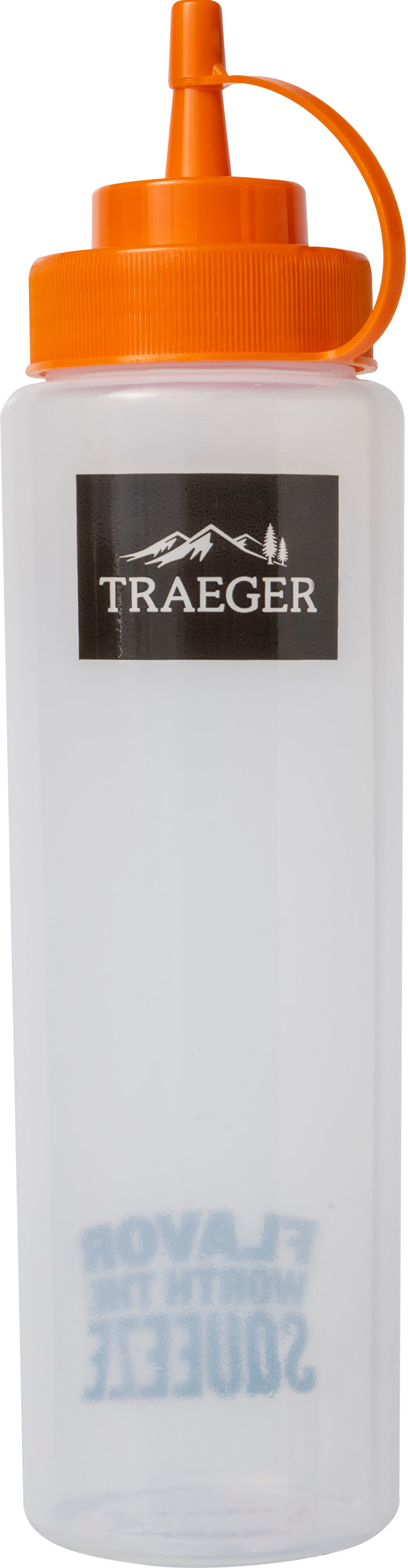 Traeger Grills - Flat Top Essential Bundle - Multi_6