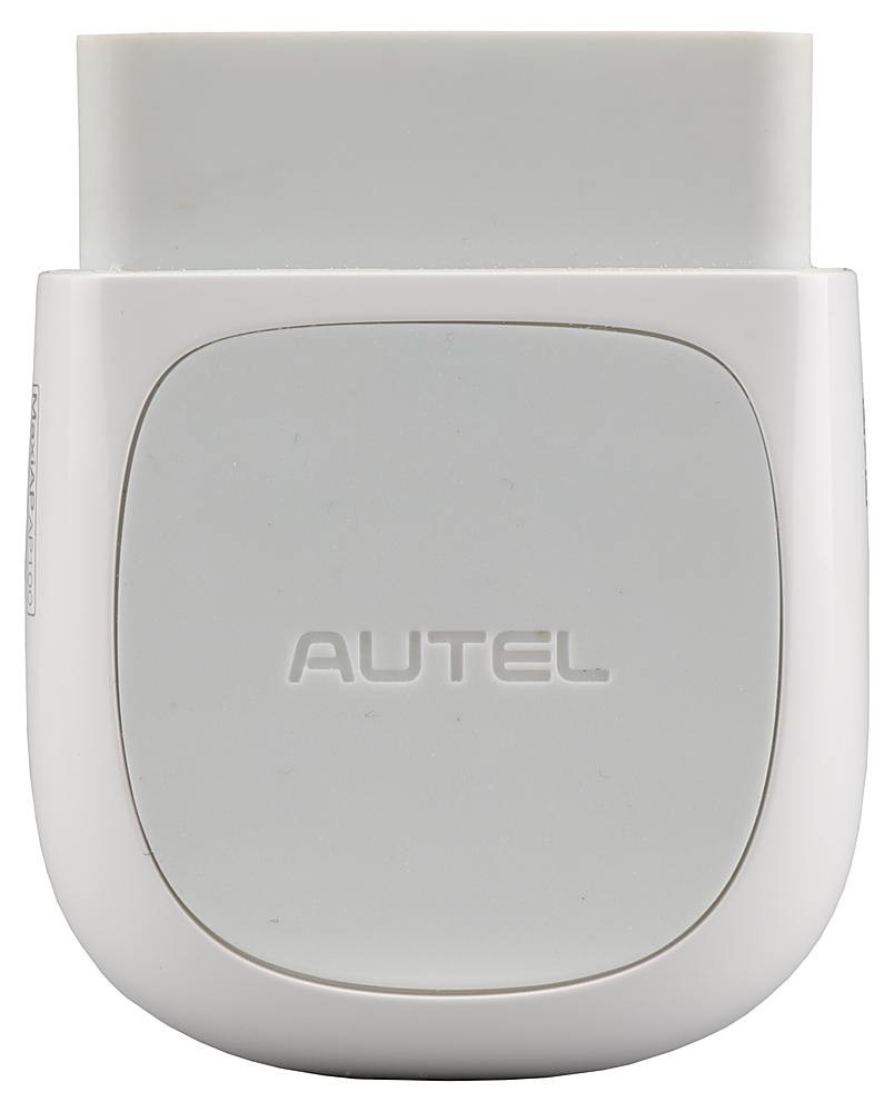 Autel - AP200 Advanced Smartphone Vehicle Diagnostics App_0