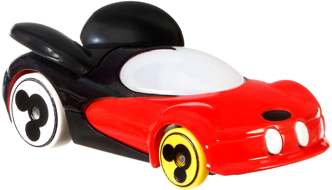 Hot Wheels Disney 100th Anniversary Character Car Diorama 6-Pack_14