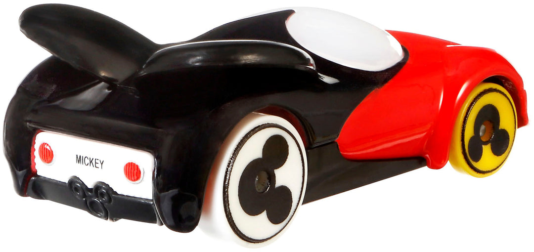 Hot Wheels Disney 100th Anniversary Character Car Diorama 6-Pack_13