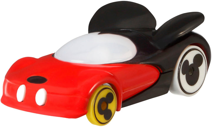 Hot Wheels Disney 100th Anniversary Character Car Diorama 6-Pack_11
