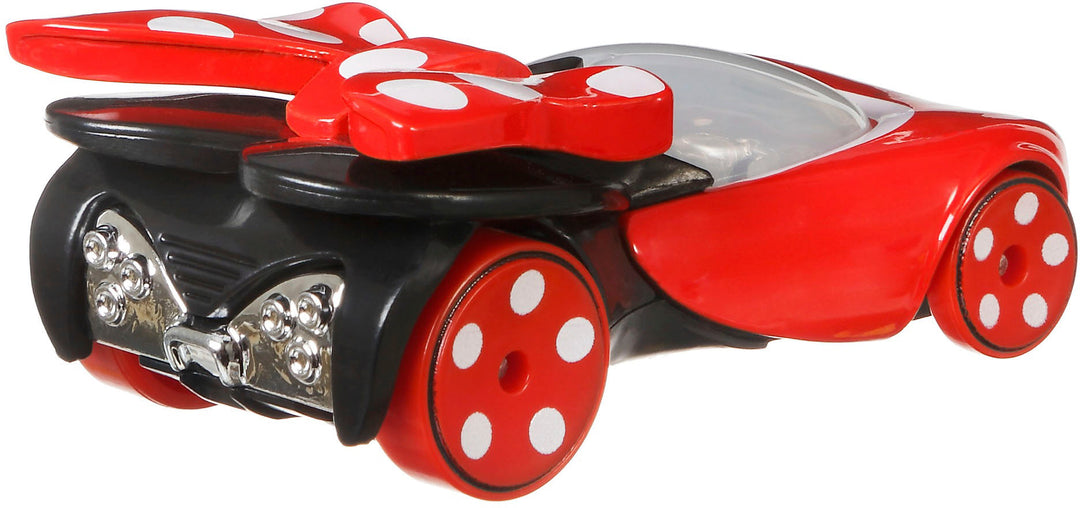 Hot Wheels Disney 100th Anniversary Character Car Diorama 6-Pack_9