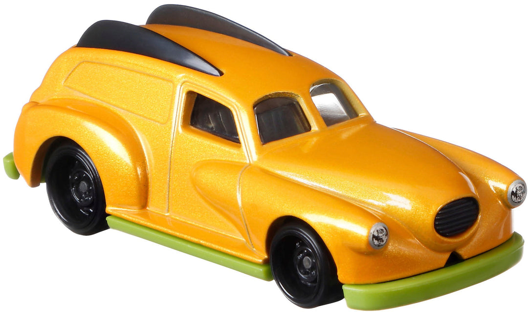 Hot Wheels Disney 100th Anniversary Character Car Diorama 6-Pack_6