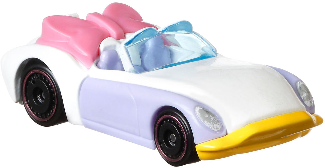 Hot Wheels Disney 100th Anniversary Character Car Diorama 6-Pack_4