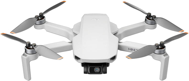 DJI - Mini 2 SE Fly More Combo Drone with Remote Control - Gray_8