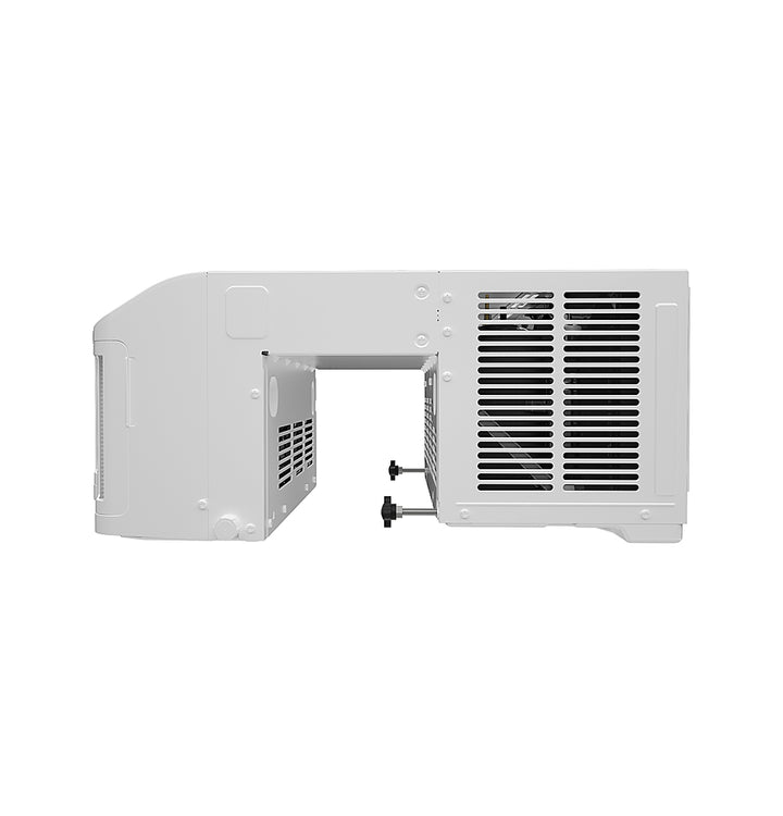 GE Profile - 450 Sq Ft 10,300 BTU Smart Ultra Quiet Air Conditioner - White_18