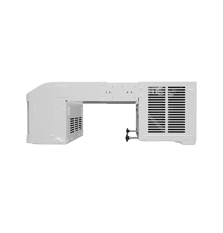 GE Profile - 450 Sq Ft 10,300 BTU Smart Ultra Quiet Air Conditioner - White_16