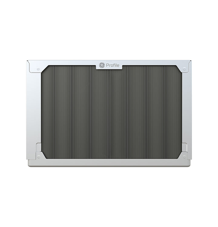 GE Profile - 550 Sq Ft 12,200 BTU Smart Ultra Quiet Air Conditioner - White_10