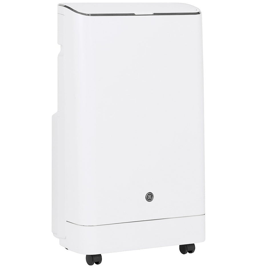 GE - 550 Sq Ft 14,000 BTU Portable Air Conditioner - White_0