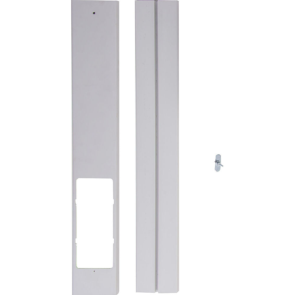 AireMax - 300 Sq. Ft 6,000 BTU Portable Air Conditioner - White_5