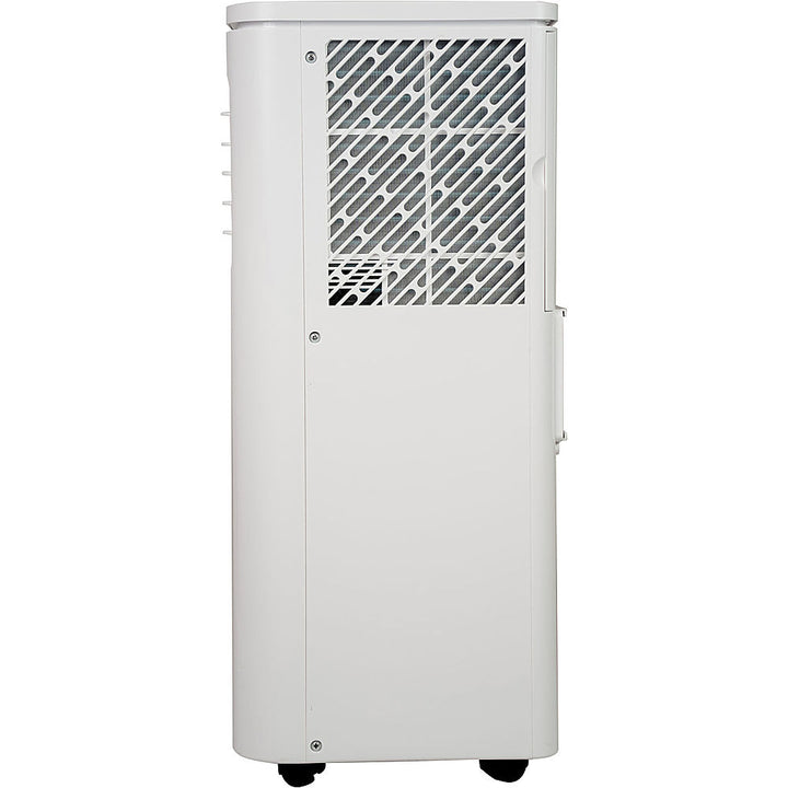 AireMax - 300 Sq. Ft 6,000 BTU Portable Air Conditioner - White_2
