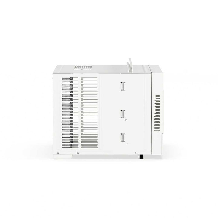 Danby - DAC120B6WDB-6 550 Sq. Ft. 12,000 BTU Window Air Conditioner - White_4