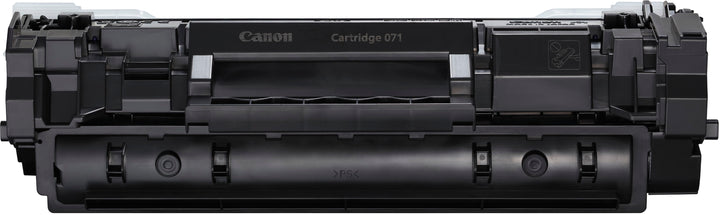 Canon - Toner 067 Standard Capacity Toner Cartridge - Black_4