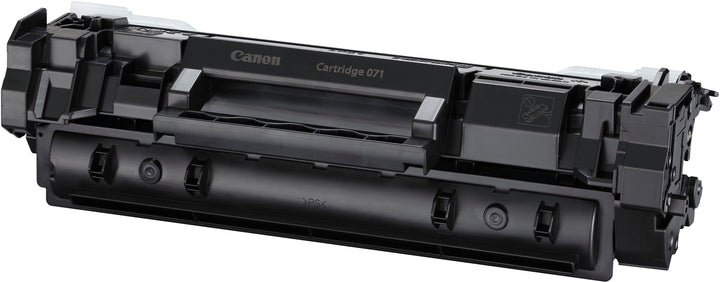 Canon - Toner 067 Standard Capacity Toner Cartridge - Black_3
