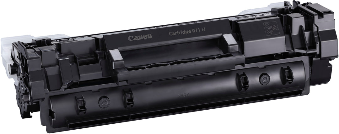 Canon - Toner 067 XL High Yield Toner Cartridge - Black_3