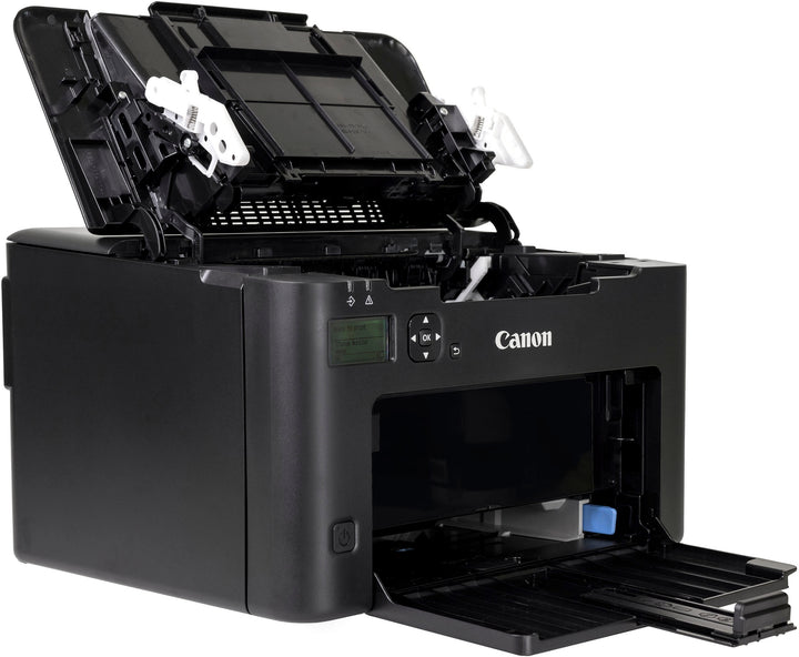 Canon - imageCLASS LBP122dw Wireless Black-and-White Laser Printer - Black_32
