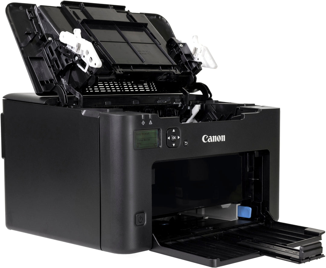 Canon - imageCLASS LBP122dw Wireless Black-and-White Laser Printer - Black_33