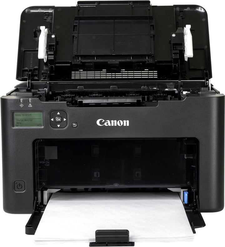 Canon - imageCLASS LBP122dw Wireless Black-and-White Laser Printer - Black_34